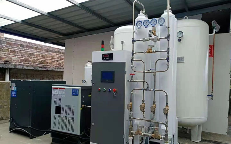 宁波中心供氧医用制氧机