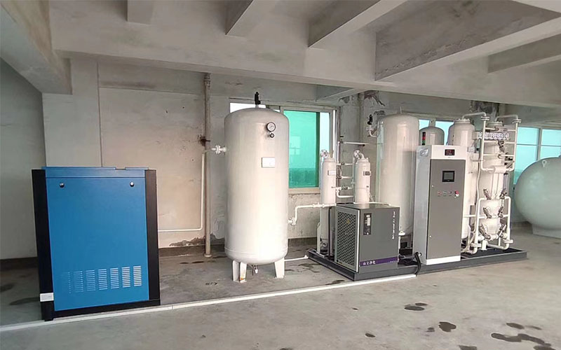 宁波中心供氧医用制氧机