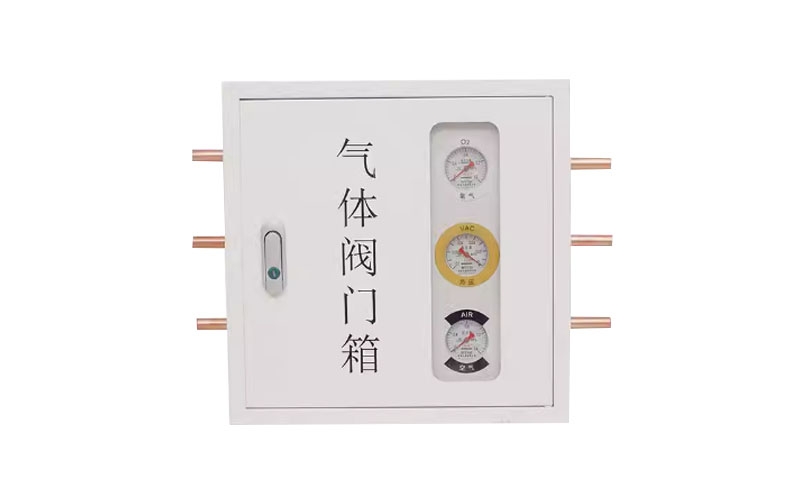 宁波医用气体阀门箱